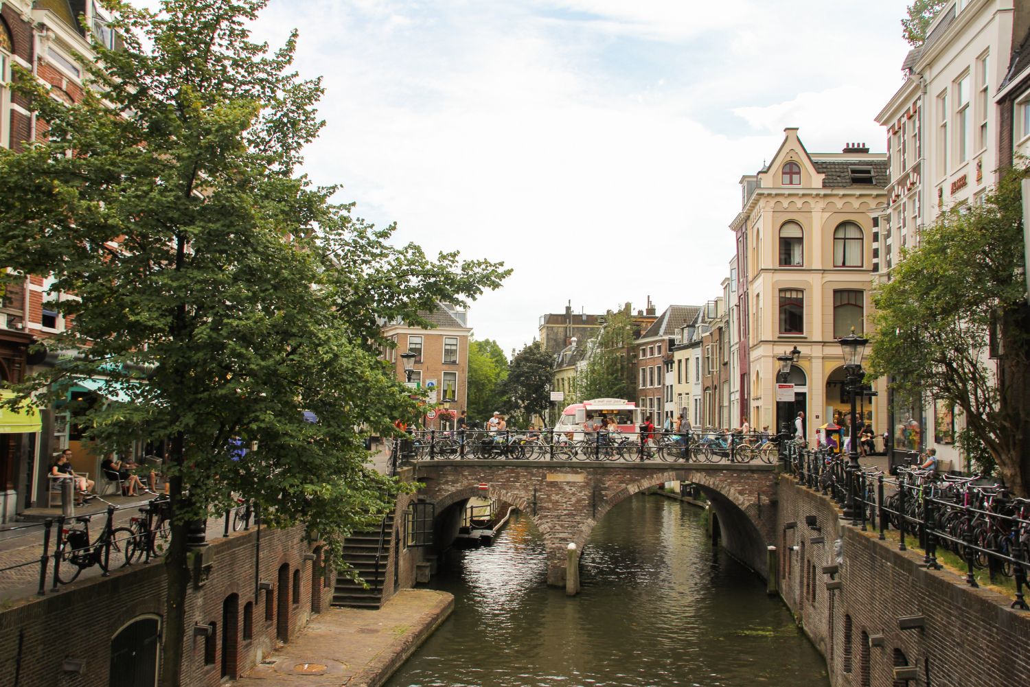 Utrecht