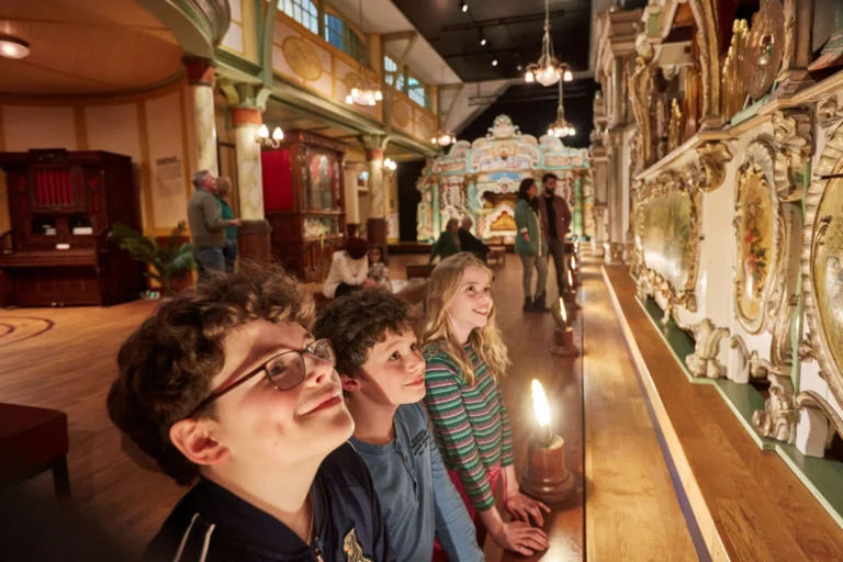 speelklok museum speelklok museum