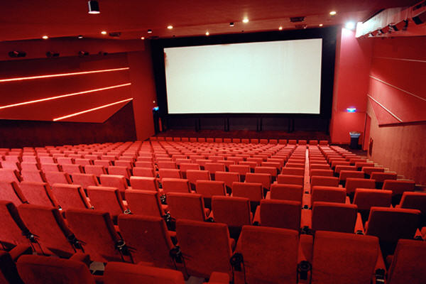 3x bioscopen in Utrecht 3x bioscopen in Utrecht