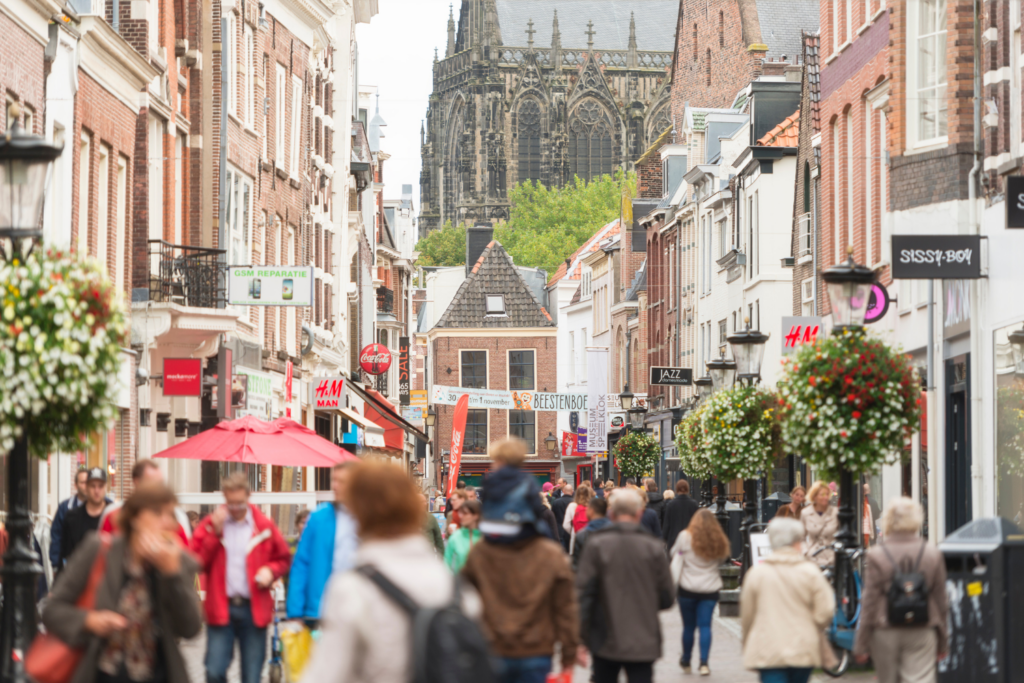 koningsdag 2026 utrecht