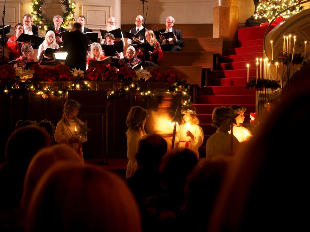 candlelight concert utrecht