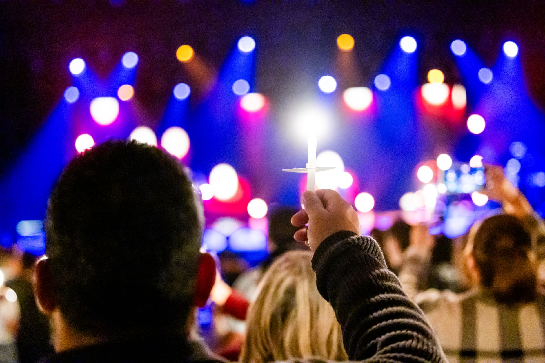 candlelight concert utrecht